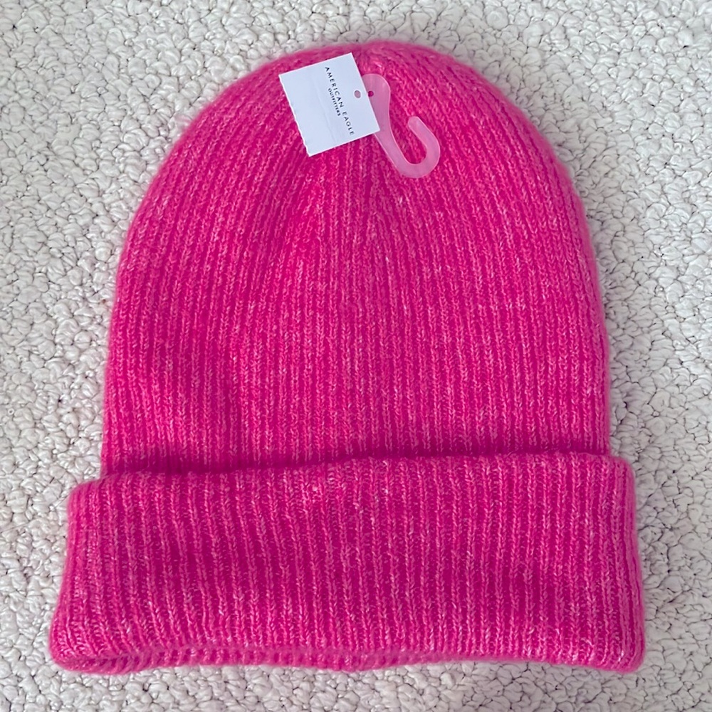 American Eagle Beanie